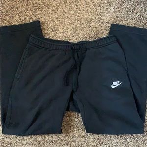 Nike sweatpants